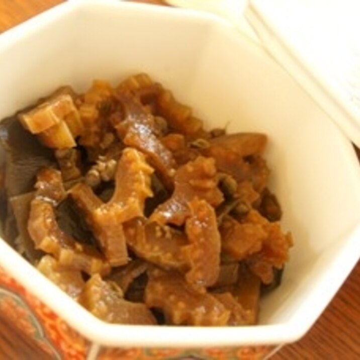 はんなりご飯の供 セロリと山椒の佃煮 レシピ 作り方 By 酔いどれんぬ 楽天レシピ はんなりご飯の供 セロリと山椒の佃煮 レシピ 作り方 By 酔いどれんぬ 楽天レシピ